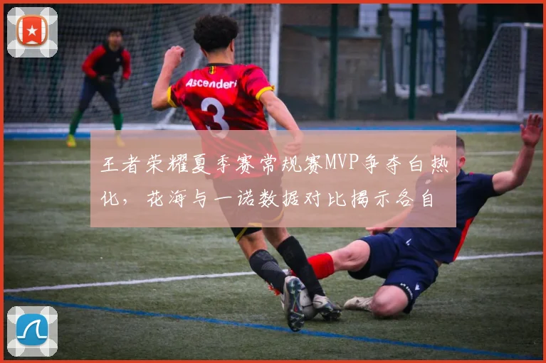 王者荣耀夏季赛常规赛MVP争夺白热化，花海与一诺数据对比揭示各自优势